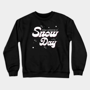 oh shoot that's due tomorrow Crewneck Sweatshirt